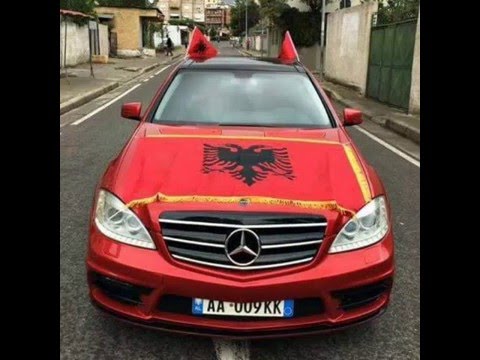 Electro Sound Car Albanian