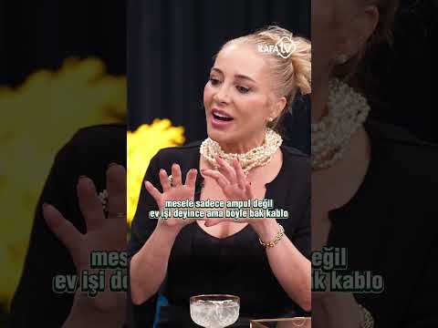 Yeteneklerinizi Flörtünüze Sergiler Misiniz? I Dolunay Soysert İle Ne Münasebet