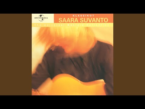 Viimeinen Motelli - Saara Suvanto