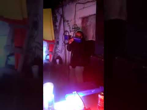 Unidub Estéreo (Booba Roost & Dub de alta fidelidad) en Atizapan de Zaragoza Colectivo  Mictlantecut