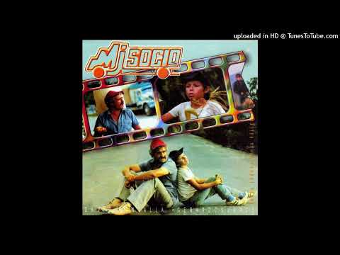 Orquesta De Cámara Municipal - Tema del Brillo