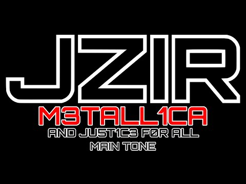 M3TALL1CA - AND JU5T1C3 F0R ALL main