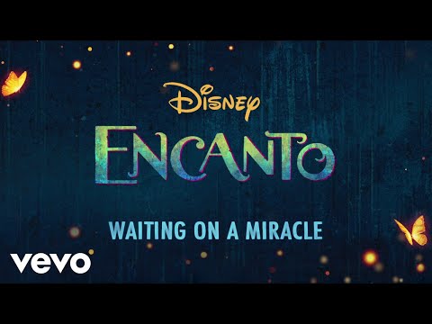 Stephanie Beatriz - Waiting On A Miracle (From 