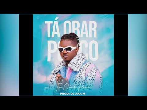 Tá Orar Pouco  John Trouble  Prod  Dj Aka M