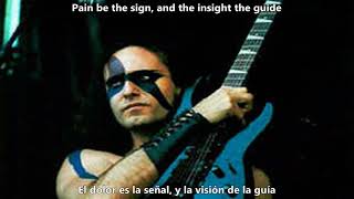 Lost Horizon World Through My Fateless Eyes Lyrics Sub Español HD