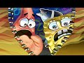 SHANGHAIED YOU WISH SpongeBob SquarePants Reaction