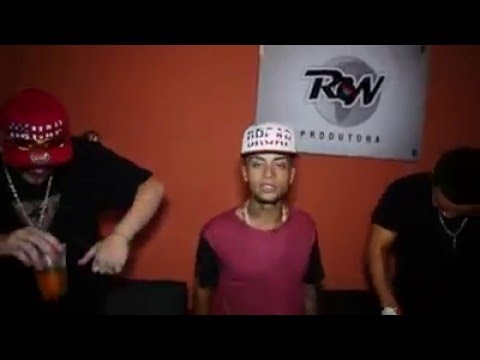 Mc Kelvinho,Mc Dimenor Dr,Mc Gui,Mc Ruzika e Mc Kapela-Medley(RW Produtora)