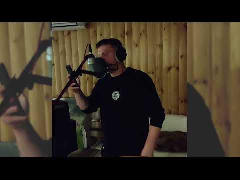 Hamst - Daleko na północy #YSTUDIOSESSION (prod. Chris Carson)