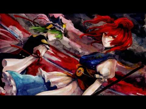 UI-70 - 彼岸帰航 ～ Riverside View