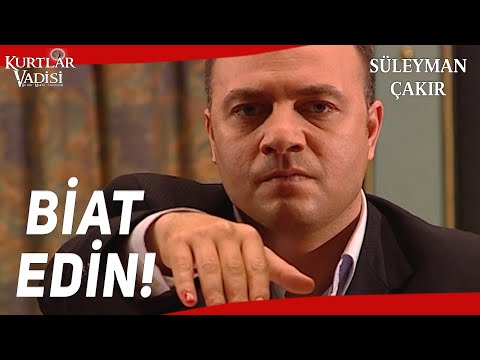 CERRAHPAŞALILAR: Son Oyun - Bölüm 1