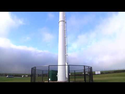 Rescue 3 Europe - Wind Turbine Access for Emergency Responders course delivered by Less CO2