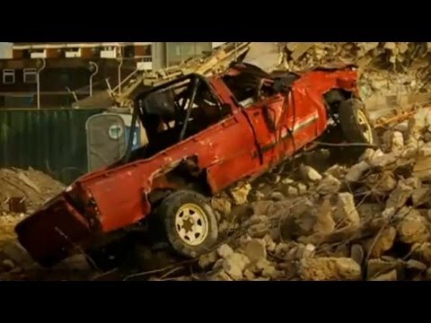 Killing a Toyota Part 3 | Top Gear | BBC