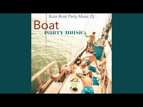 Boat - Lounge Music