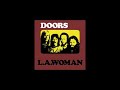 The Doors  LA Woman Full Album