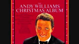 Andy Williams- &quot;It&#39;s the Most Wonderful Time of the Year&quot; (with Lyrics in Description)