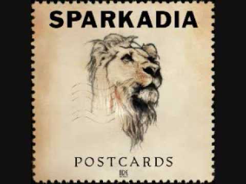 Sparkadia - Sleeping Lion