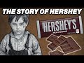 The Farm Boy Who Invented Hershey S