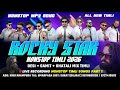 Rocky Star Band NONSTOP New Timli Song 2026 ALL NEW TIMLI SONG Live Recording