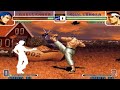 TAS The Bug Of Fighters 2002 Parte 3