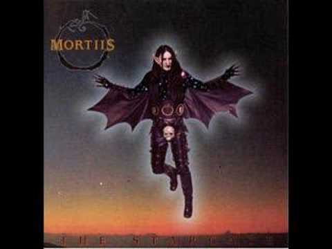 Mortiis - (Passing By) An Old and Raped Village