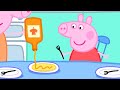 Peppa Pig Official Channel Mandy Mouse Compilation 4 ô
