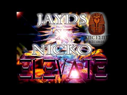 Jayds Ft Nicko - Elevated [Ancient Records] Dec 2013