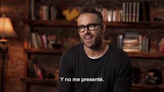 Pokémon: Detective Pikachu - Featurette "Ryan Reynolds detrás de las cámaras"