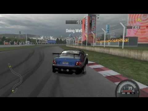 Need For Speed Pro Street - Part 48