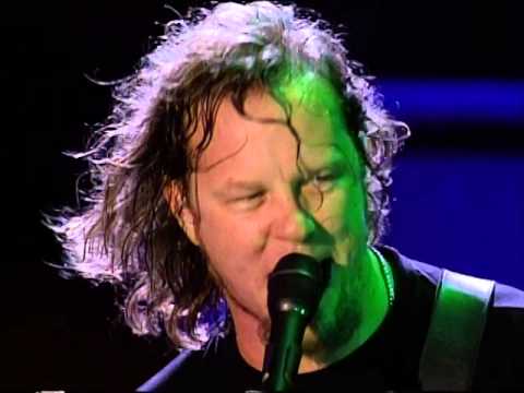 Metallica - Wherever I May Roam | Live at Woodstock 99