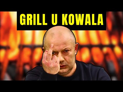 KIEDY KOWAL WSTANIE LEWĄ NOGĄ 🍄 (LEGIA, WESZŁO, MICHNIEWICZ)