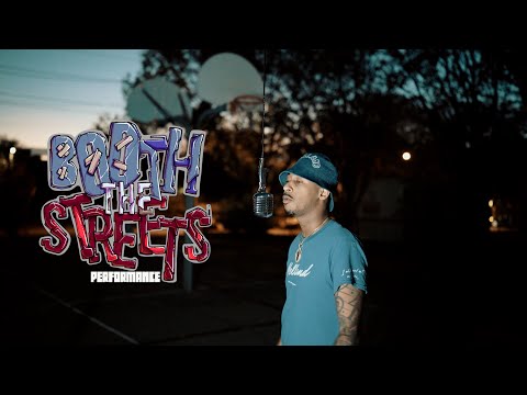 DBO Shakur - RVA Baby | Booth The Streets