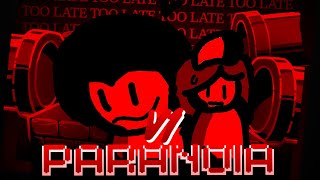 Paranoia (V1) - F.M.B