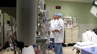 Mayo Clinic uses DNA screening to prevent life-threatening reactions during anesthesia