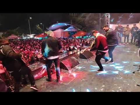 Andrés franco en chocontá Cundinamarca 