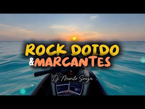 Rock Doido x Melody e Marcantes Setembro 2025 Dj Murilo Souza #melodymarcante #melody #tecnomelody 