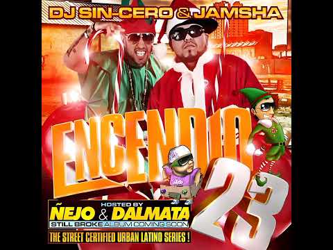 Nejo La Ando Buscando - Dj Sin Cero Y Jamsha