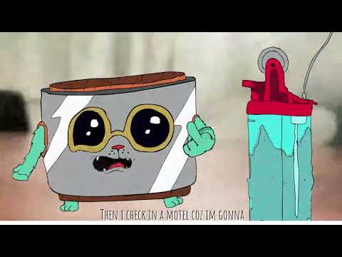 Kaging FM (Rap Battle) Tony Spark VS. John Loif Cruise