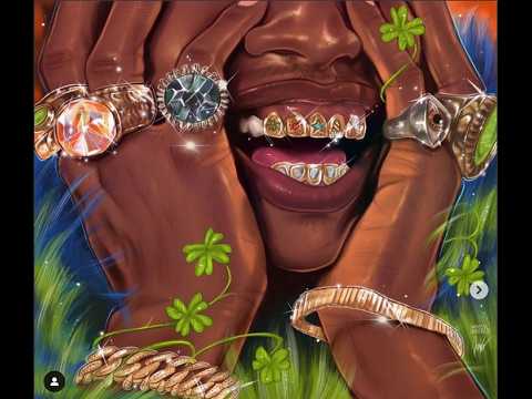 MF DOOM TYPE BEAT " PERFECTIONIST"