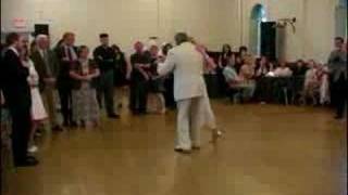 Tango Wedding