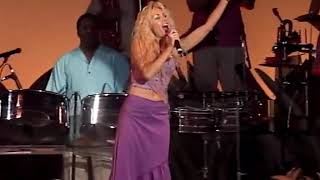 Jimmy Buffett Hot Hot Hot/Dayo/Stars On The Water Atlanta, GA 06.29.02