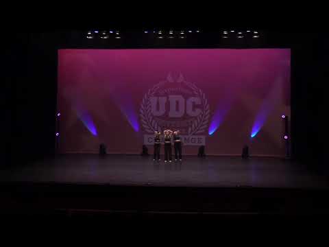 Where We Are - Contemporary Small Group