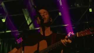 "Landfall" (live) - Yonder Mountain String Band at the Music Farm
