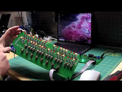 Telnet through WiFi to Altair-Duino Pro