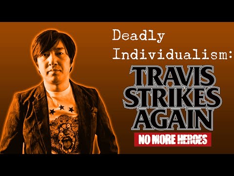 Deadly Individualism: Travis Strikes Again