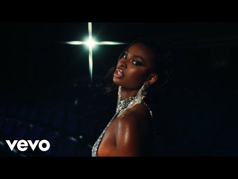 Coco Jones - Here We Go (Uh Oh)