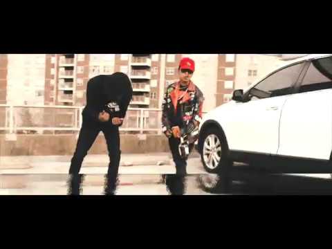 Quan Tha Don x E.Santana - LAME