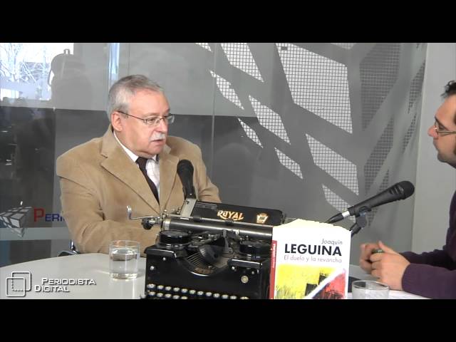 Vídeo relacionado con El Duelo y La Revancha: Los Itinerarios del Antifranquismo Sobrevenido