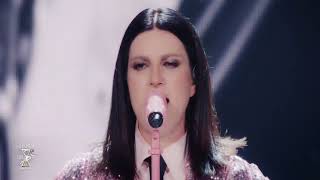 Come se non fosse stato mai amore Live (Laura30WorldTour)