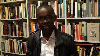 LA VIE DE KOLOKE <br> Pieglit Loutoukadila