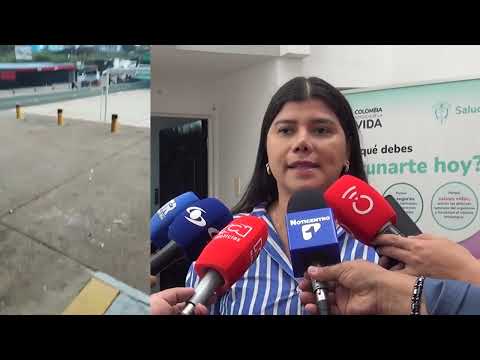 Siete heridos en Suárez cauca, entre ellos 6 niños